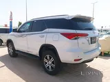 Toyota Fortuner 2025